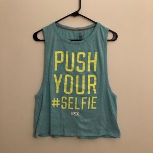 Victoria’s Secret Workout Tanks